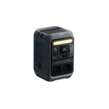 Anker Estación de energía portátil SOLIX C300X – 288 Wh – 300 W – 2 puertos