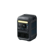 Anker SOLIX C300X Tragbare Powerstation – 288Wh – 300W – Anschlüsse 3