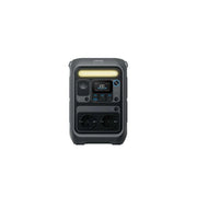 Anker SOLIX C300X Tragbare Powerstation – 288Wh – 300W – Anschlüsse