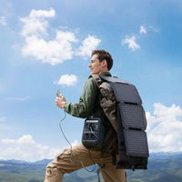 Anker SOLIX C300X Tragbare Powerstation - 288Wh | 300W