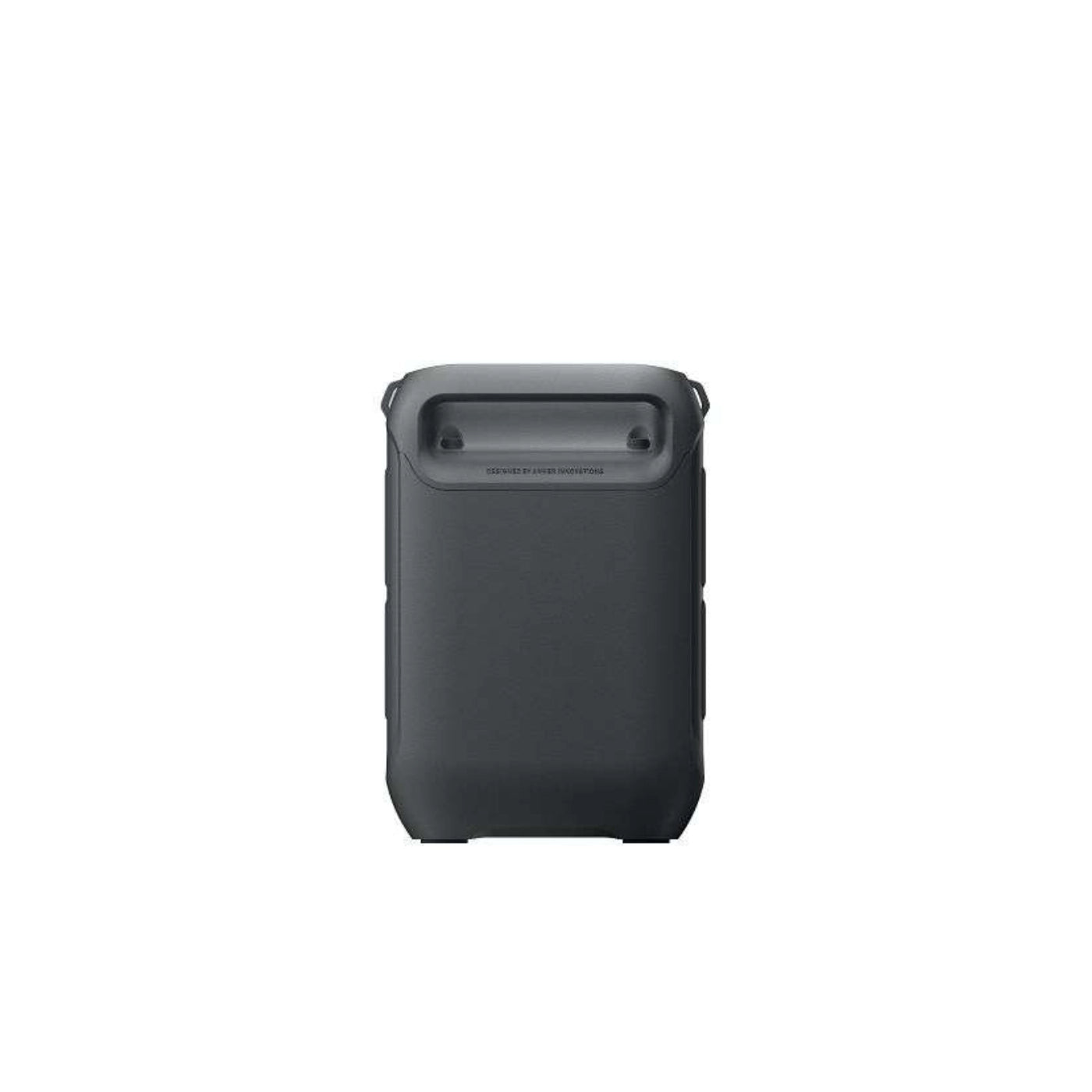 Anker SOLIX C300X Tragbare Powerstation – 288Wh – 300W – Anschlüsse 4