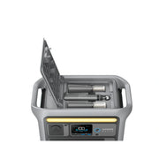 Anker SOLIX C800X Powerstation – Anschlüsse 5