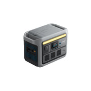 Anker SOLIX C800X Powerstation – Anschlüsse 2