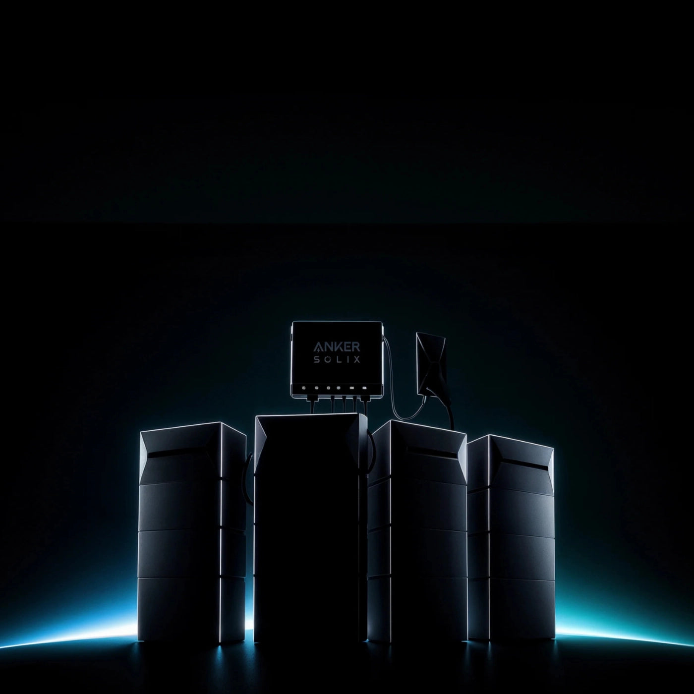 Anker SOLIX Solarbank 3 E2700 Pro – Produktansicht 16