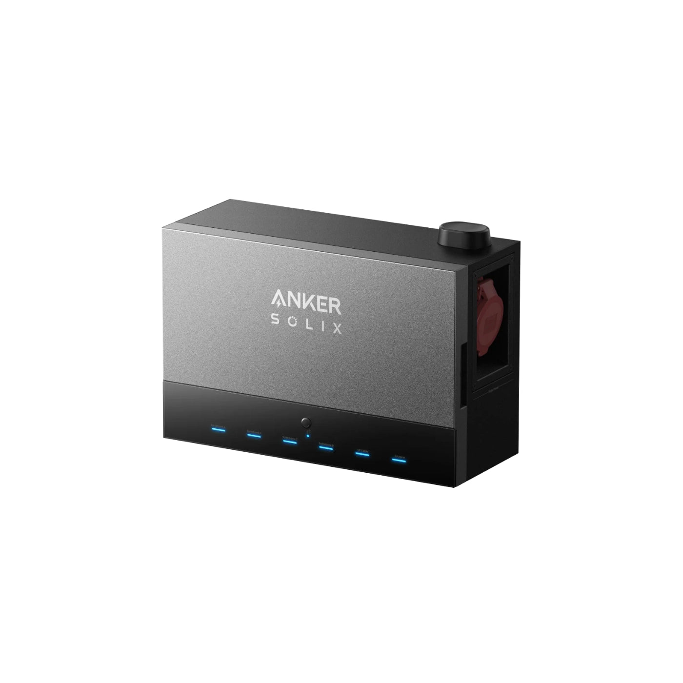 Anker SOLIX Solarbank 3 E2700 Pro Speicher 2.68kWh Power Dock Komplettset
