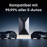 Anker SOLIX Wallbox V1 Smart EV Charger – Produktansicht 04