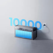 Anker SOLIX Solarbank Max modularer Stromspeicher erweiterbar bis 42 kWh