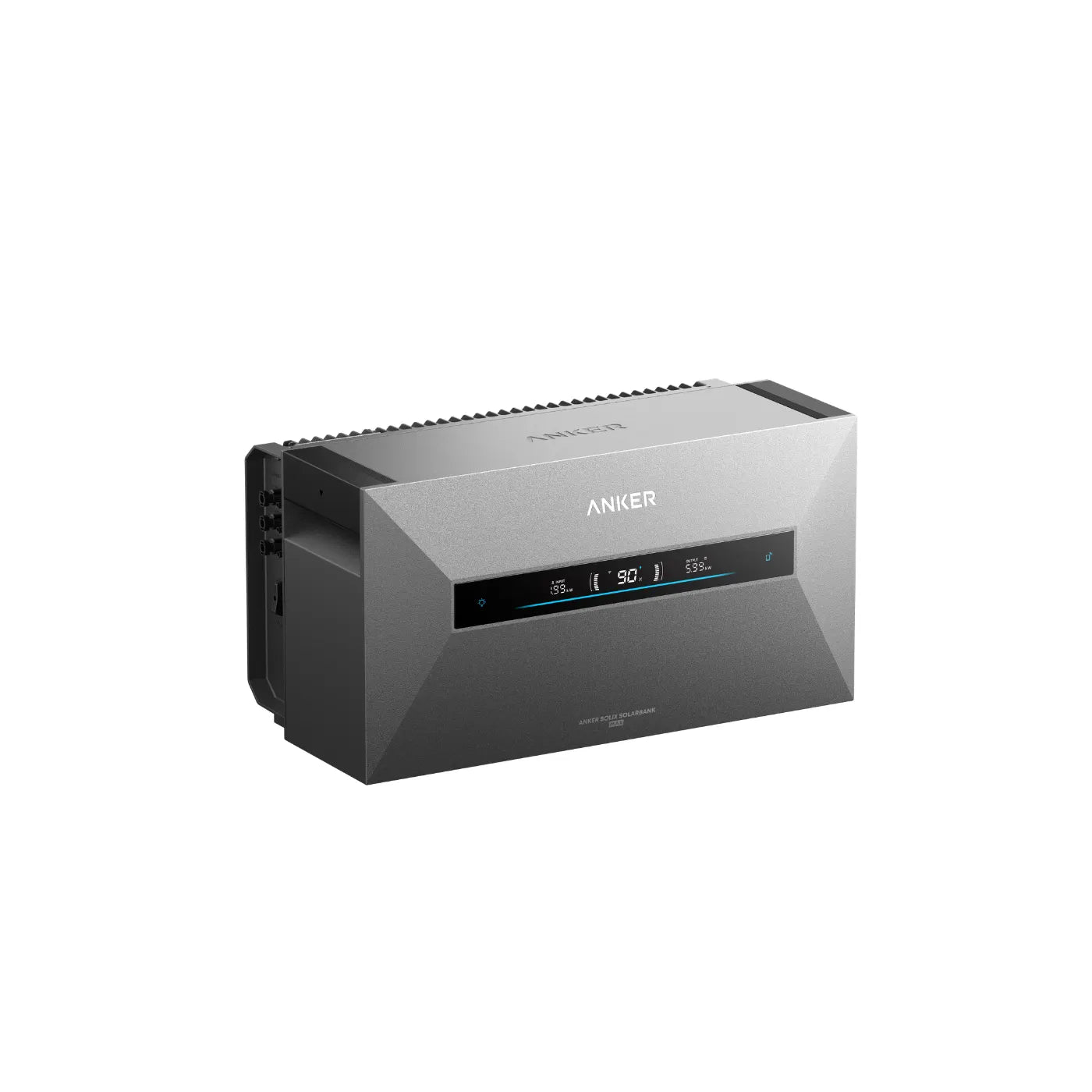 Anker SOLIX Solarbank Max für Photovoltaikanlagen