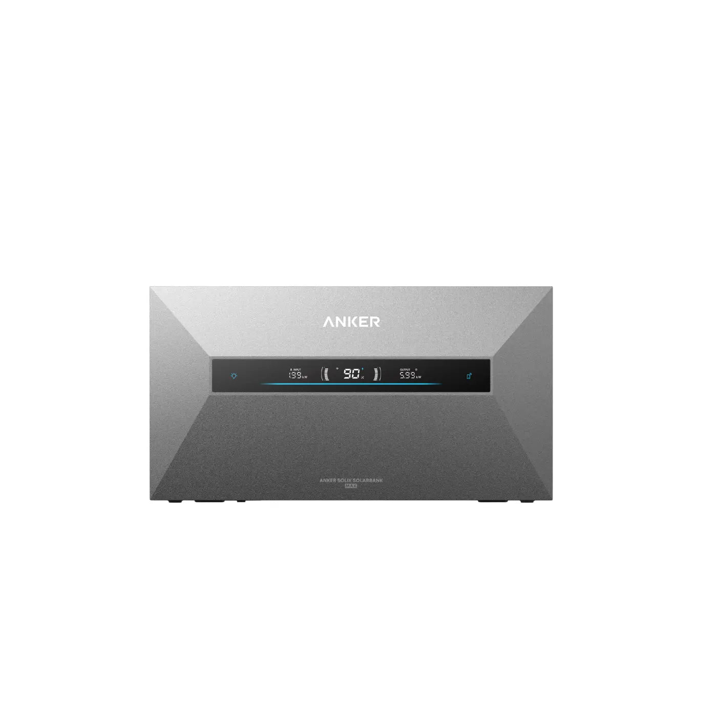 Anker SOLIX Solarbank Max 7 kWh Heimspeicher