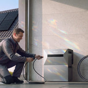 Anker SOLIX Solarbank Max leistungsstarker PV-Speicher für Zuhause