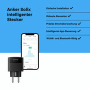 Anker Solix Smart Plug – Produktansicht 04