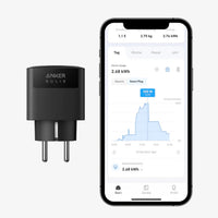 Anker Solix Smart Plug