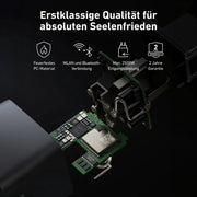 Anker Solix Smart Plug – Produktansicht 05