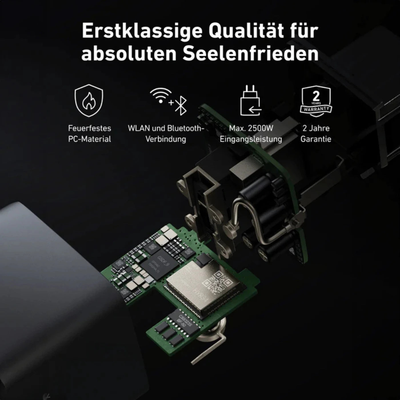 Anker Solix Smart Plug – Produktansicht 05