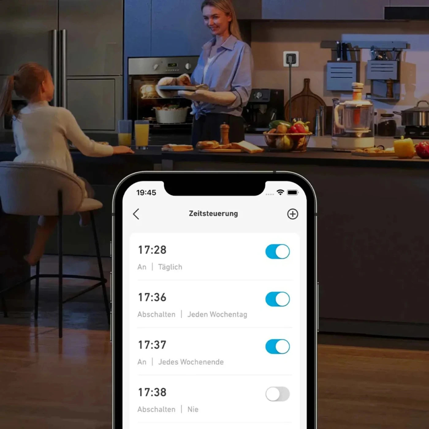 Anker Solix Smart Plug
