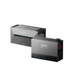 Anker Solix Solarbank 2 E1600 Pro con Power Dock – Vista del producto 01