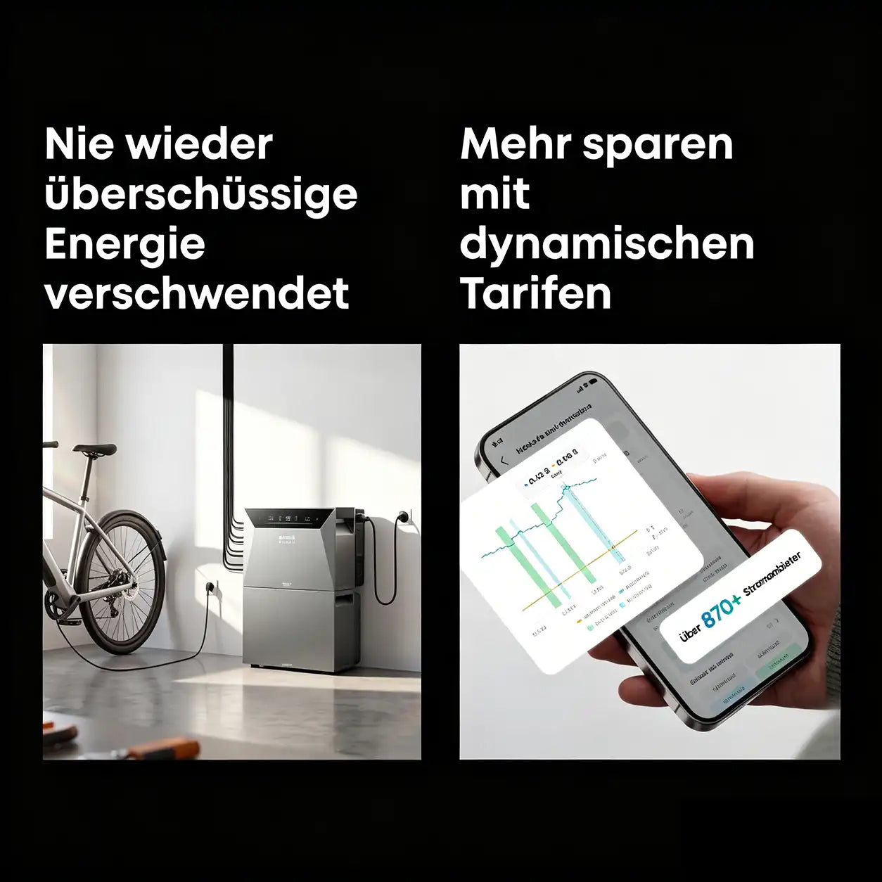 Anker SOLIX Solarbank 4 E5000 Pro Speicher – Produktansicht 12