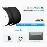 Anker SOLIX Solarbank 3 E2700 Pro Flexibles Set 225 W – Produktansicht 01