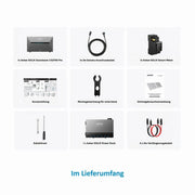 Anker SOLIX Solarbank 3 E2700 Pro mit power dock – Produktansicht 02