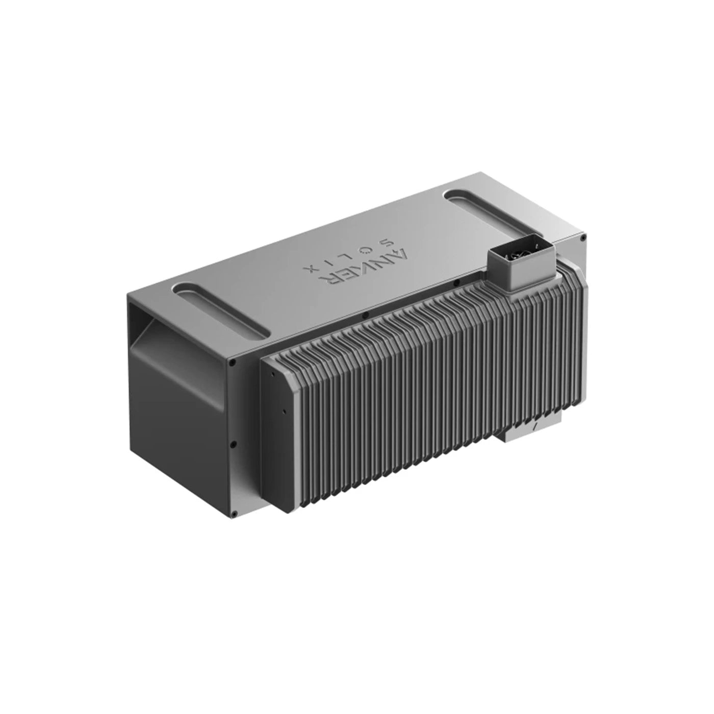 Anker SOLIX BP1600 Erweiterungsbatterie für Solarbank 2 E1600 Pro/Plus – Produktansicht 02