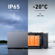 Anker SOLIX BP1600 Erweiterungsbatterie für Solarbank 2 E1600 Pro/Plus – Produktansicht 05