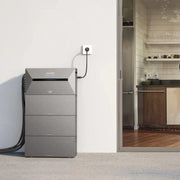 Anker SOLIX BP1600 Erweiterungsbatterie für Solarbank 2 E1600 Pro/Plus – Produktansicht 06