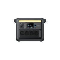 Anker SOLIX C1000X Tragbare Powerstation