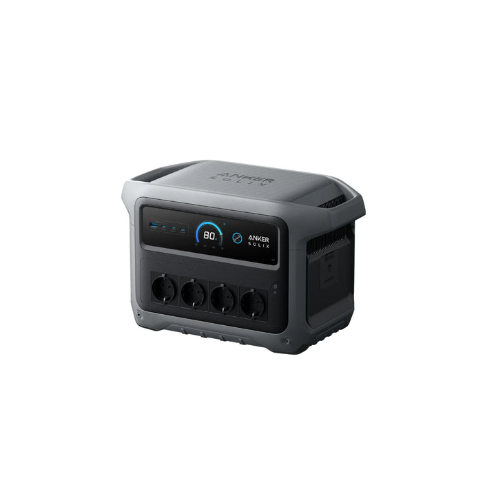 Anker Estación de energía SOLIX C1000 Gen 2 – vista del producto 02