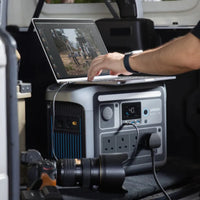 Anker SOLIX C1000 Tragbare Powerstation