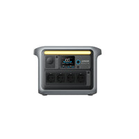 Anker SOLIX C1000 Tragbare Powerstation
