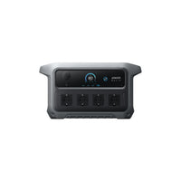 Estación de energía portátil Anker SOLIX C2000 Gen 2 - 2.048 Wh 2.400 W