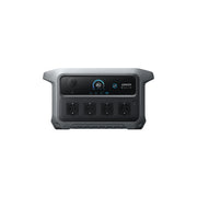 Anker SOLIX C2000 Gen 2 Portable Power Station – 2.048 Wh 2.400 W – Anschlüsse