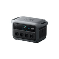 Estación de energía portátil Anker SOLIX C2000 Gen 2 - 2.048 Wh 2.400 W