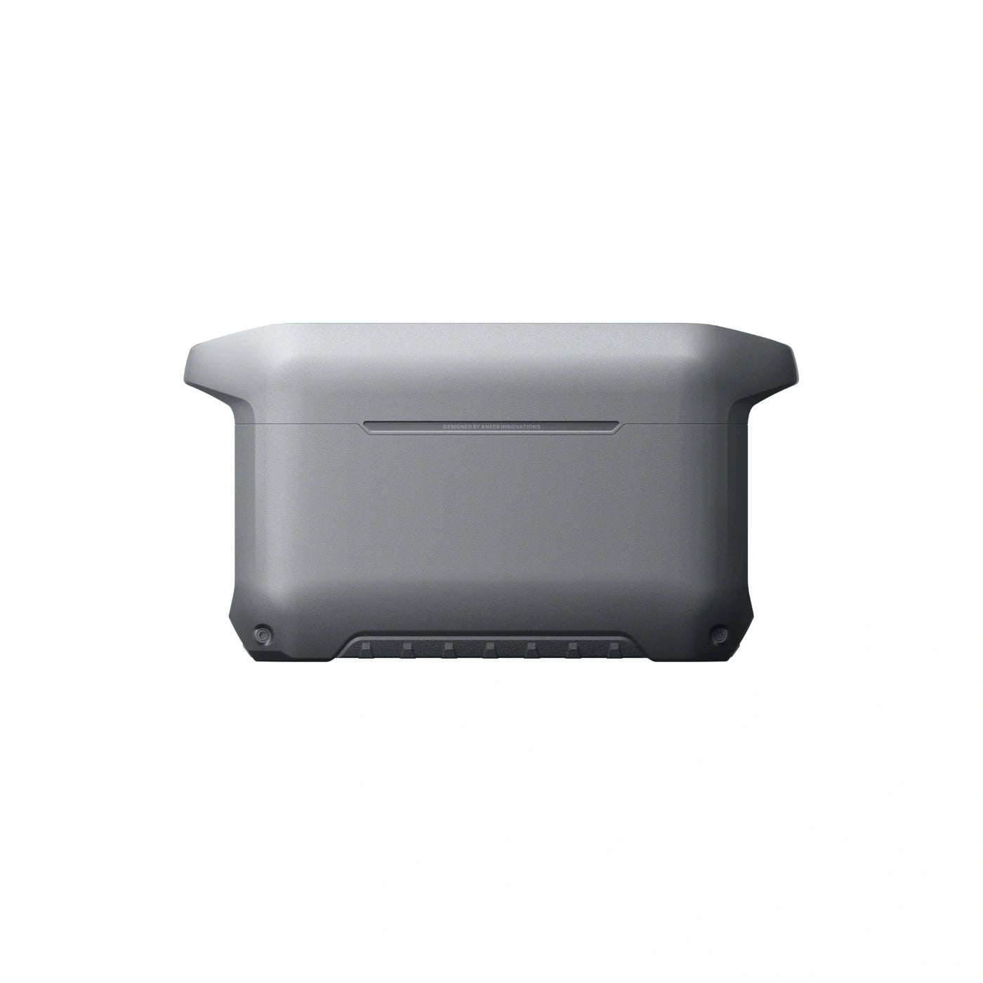 Anker SOLIX C2000 Gen 2 Portable Power Station – 2.048 Wh 2.400 W – Anschlüsse 2