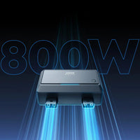 Anker SOLIX C2000 Gen 2 Portable Power Station - 2.048 Wh | 2.400 W