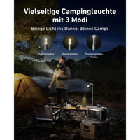 Anker SOLIX C800X Powerstation