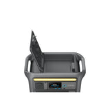 Anker Central eléctrica SOLIX C800 – vista del producto 03
