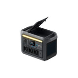 Anker Central eléctrica SOLIX C800 – vista del producto 02