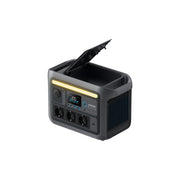 Anker SOLIX C800 Powerstation – Produktansicht 02