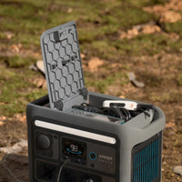 Anker SOLIX C800 Powerstation