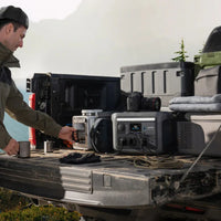 Anker SOLIX C800 Powerstation