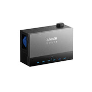 Anker SOLIX Power Dock – Produktansicht 01