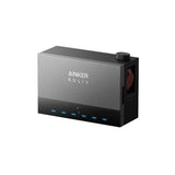 Anker SOLIX Power Dock – Descripción general del producto 03