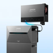 Anker SOLIX Power Dock – Produktansicht 23