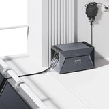 Anker SOLIX RS40B 800W con almacenamiento de 1600Wh – Vista del producto 03