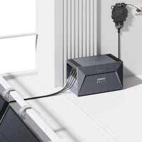 Anker SOLIX RS40B 800 W avec stockage de 1600 XNUMX Wh