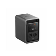 Anker SOLIX S2000 – Seiten- und Frontansicht der Powerstation