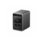 Anker SOLIX S2000 – schräge Frontansicht mit Display und Anschlüssen
