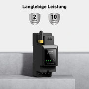 Anker Solix Smarter Zähler 3-phasig 120A Anker SOLIX Solarbank 2 E1600 Pro Speicher 1600Wh/Anker SOLIX Solarbank 2 E1600 2