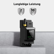 Anker SOLIX Smart Meter mit Zubehör